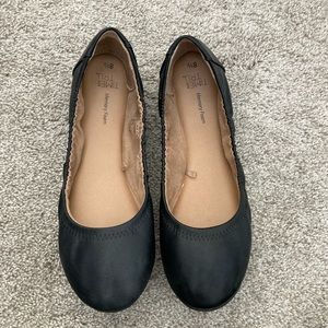 Women’s Time and Tru Flats